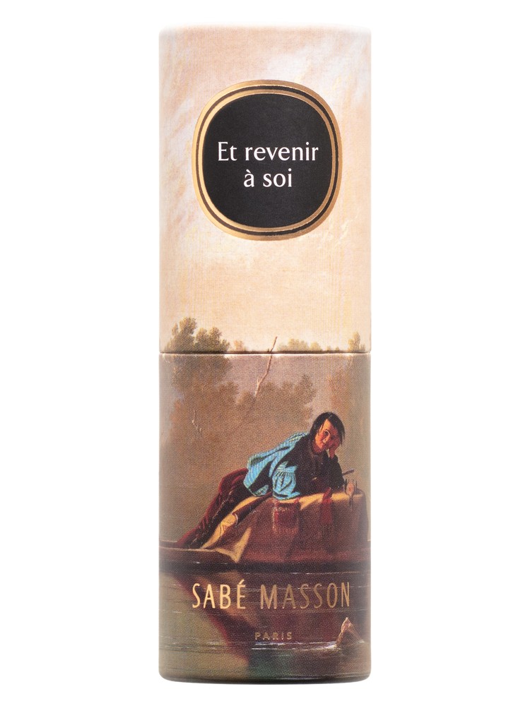 Et Revenir à Soi – Sabe Masson