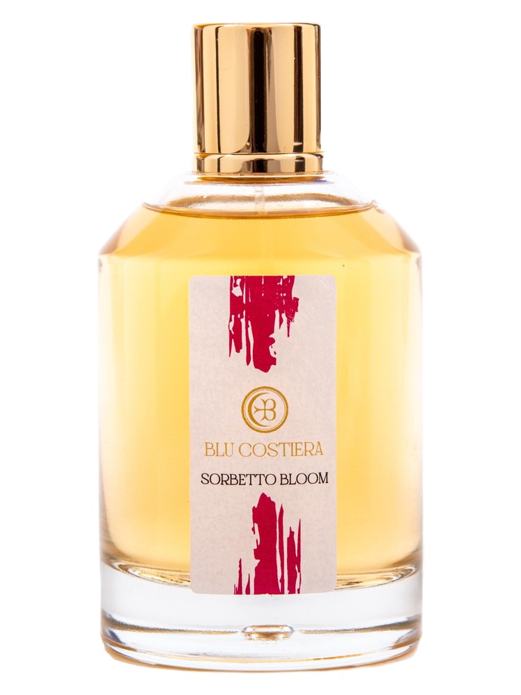 Sorbetto Bloom – Blu Costiera