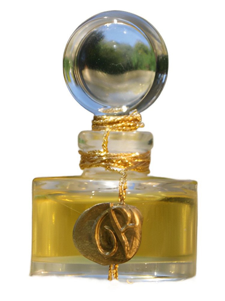 Carmel Boheme – En Voyage Perfumes