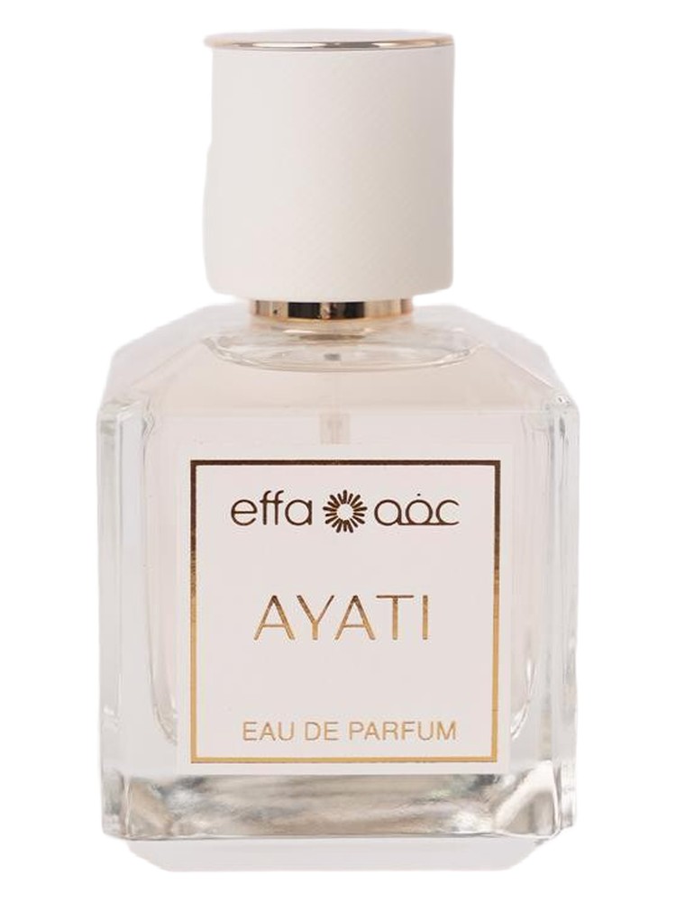 Ayati – Effa