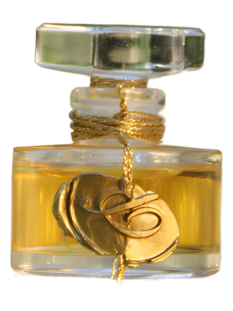 Carmel de Ville – En Voyage Perfumes