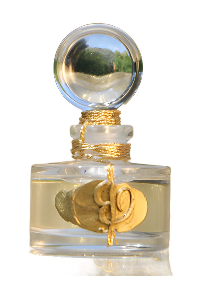 Debut de Carmel – En Voyage Perfumes