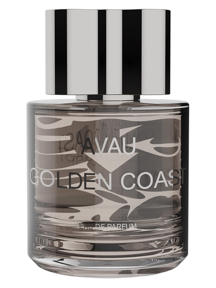 Golden Coast – AVAU