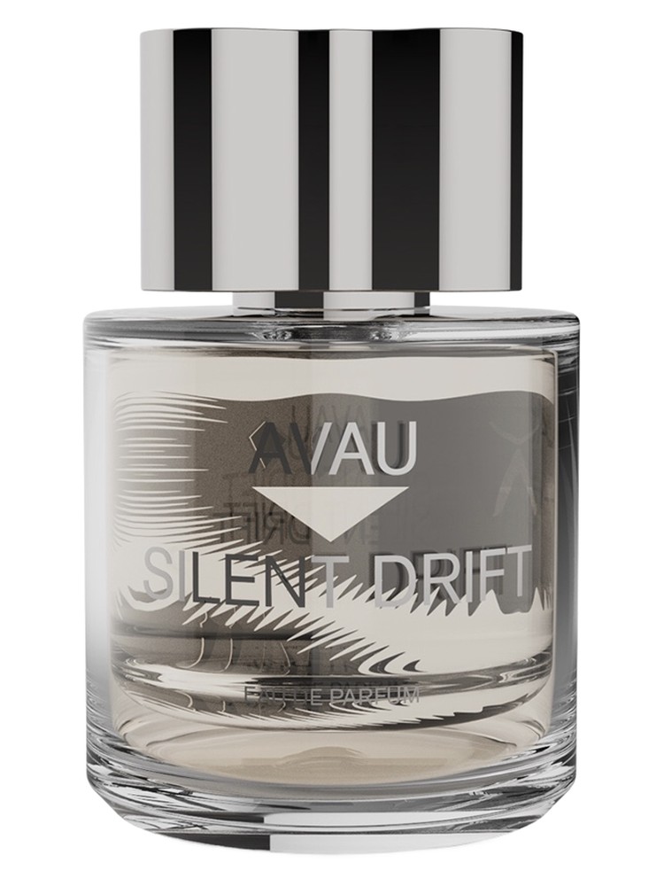 Silent Drift – AVAU