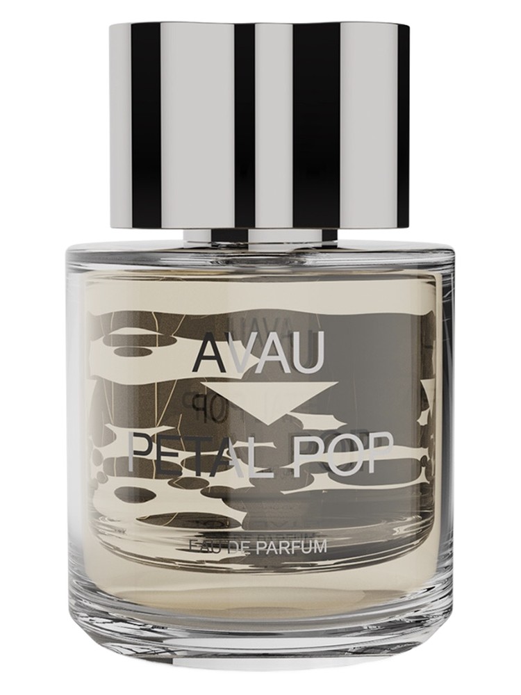 Petal Pop – AVAU