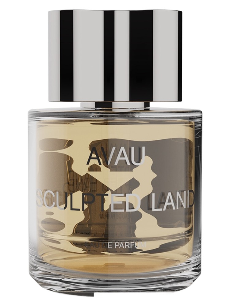 Sculpted Land – AVAU