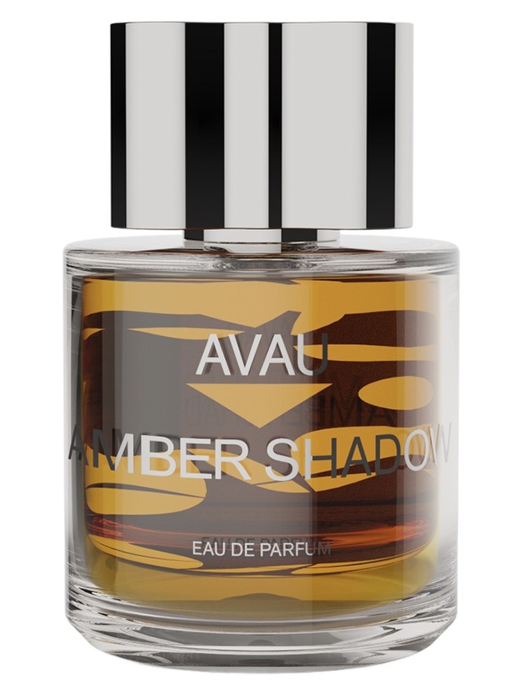 Amber Shadow – AVAU