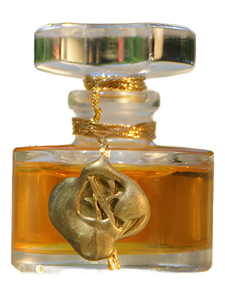 Peche noir – En Voyage Perfumes