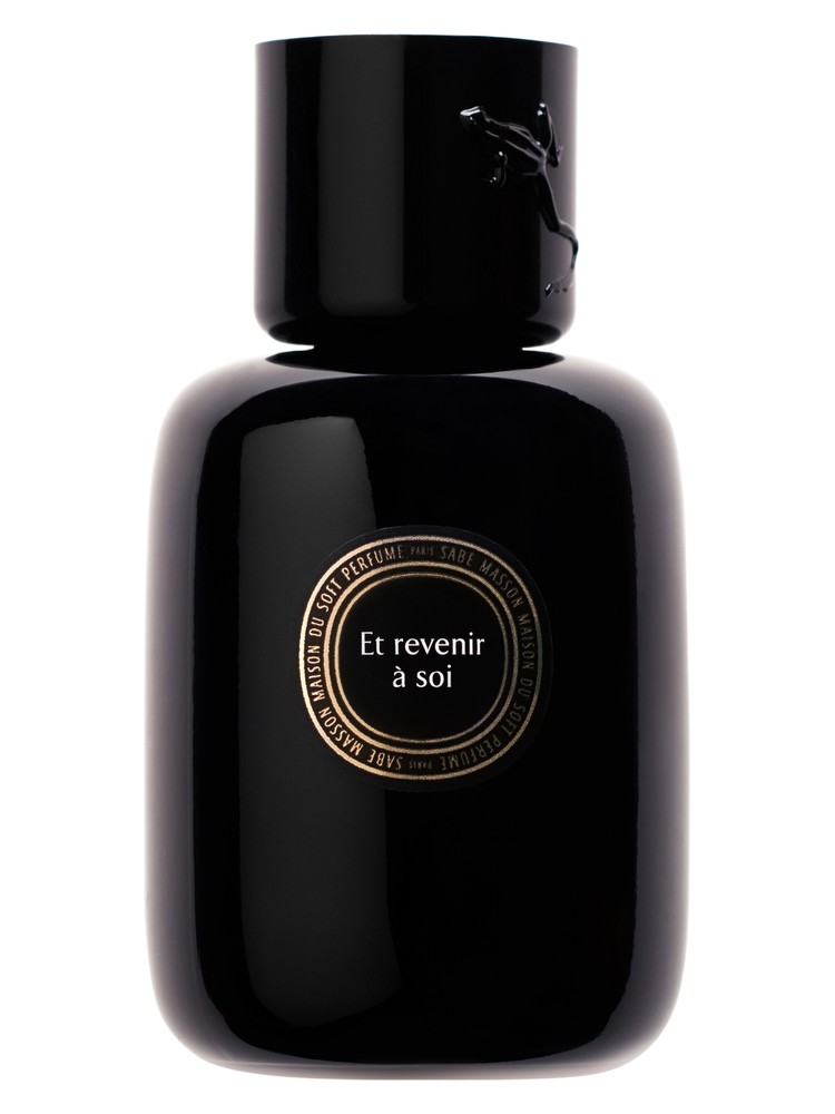Et Revenir à Soi Skincare Eau de Parfum – Sabe Masson