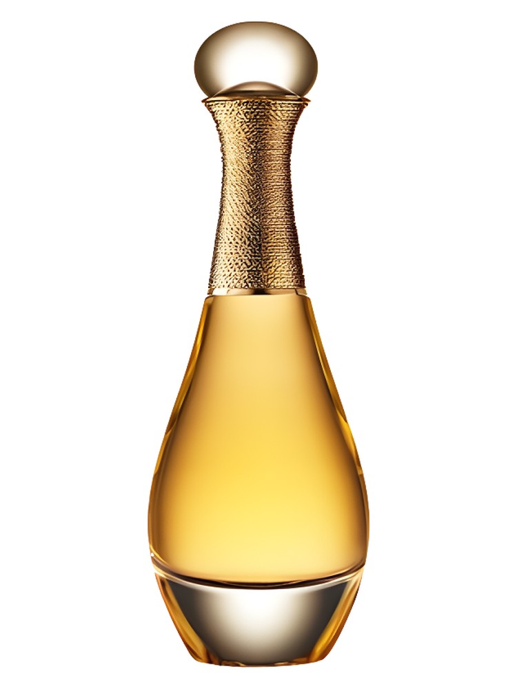 J’Adore L’Or – Dior