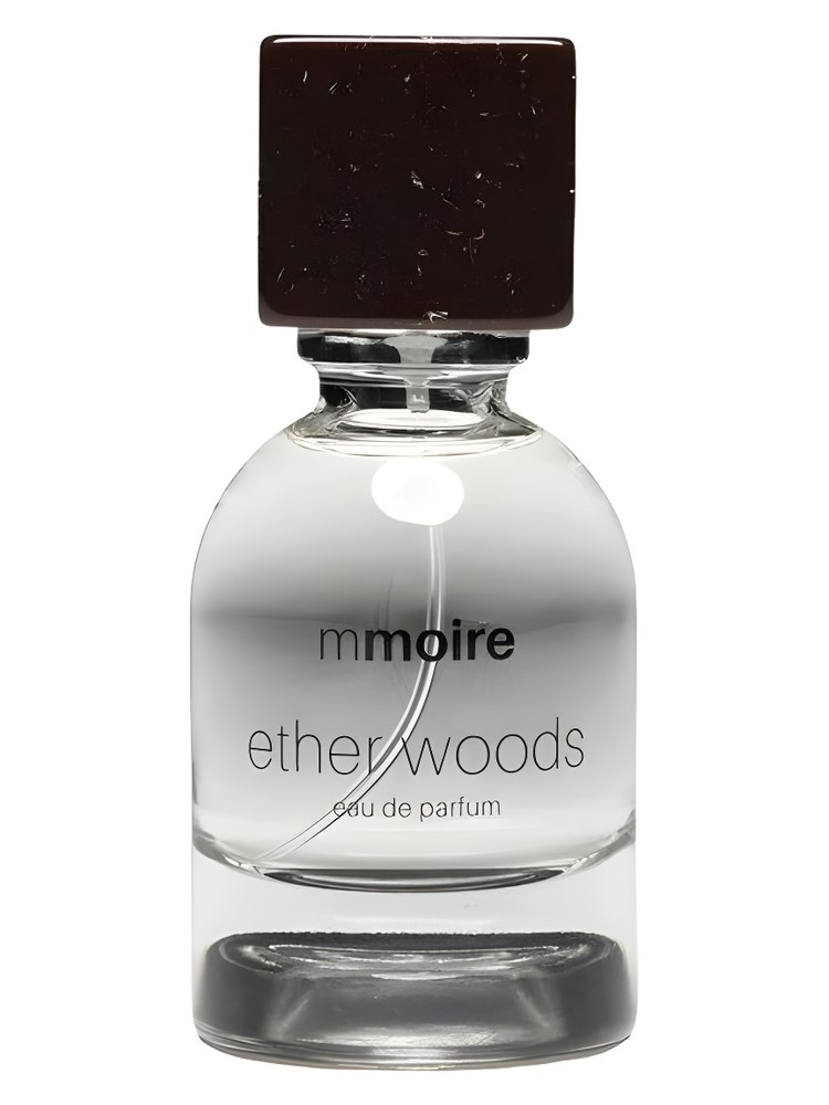 Ether Woods – Mmoire