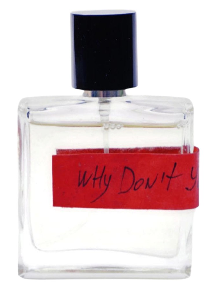 Why Don’t You Wear a Suit – House of Atropa