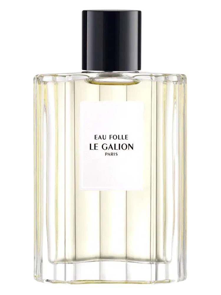 Eau Folle – Le Galion