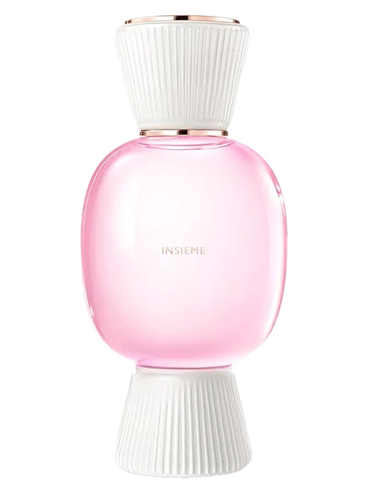 Insieme – Bvlgari