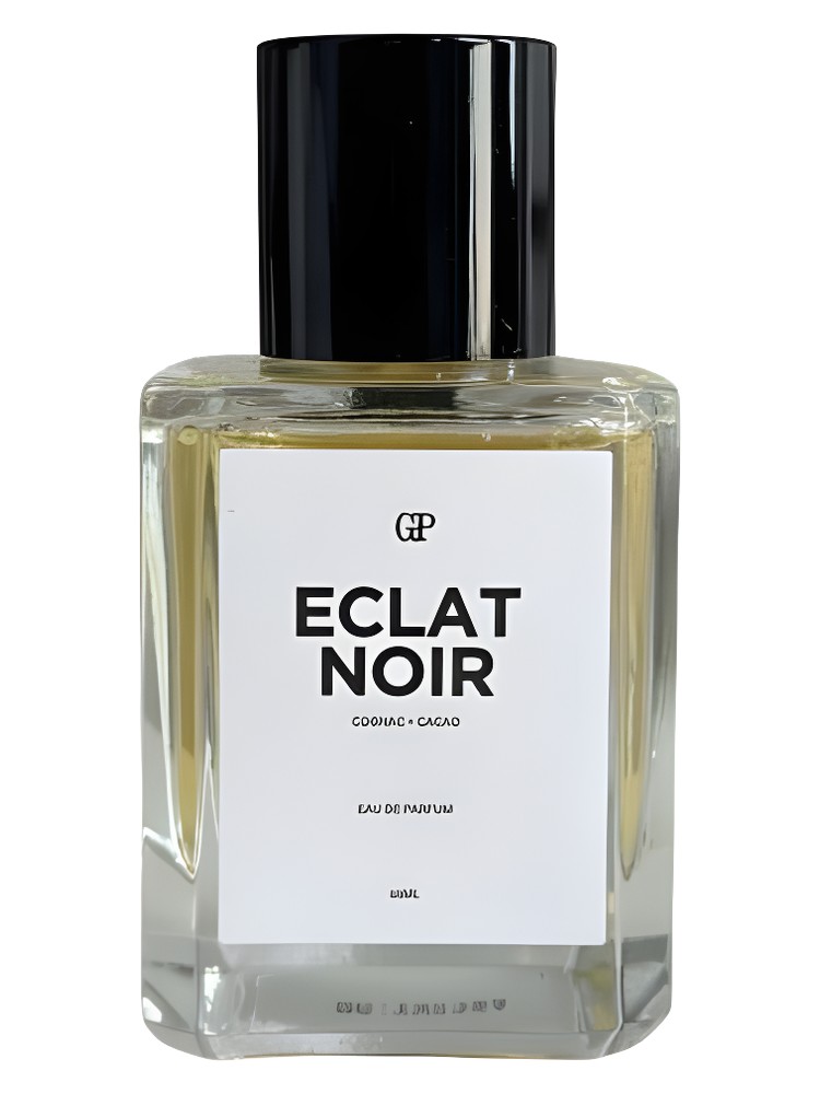 Eclat Noir – GP Fragrances