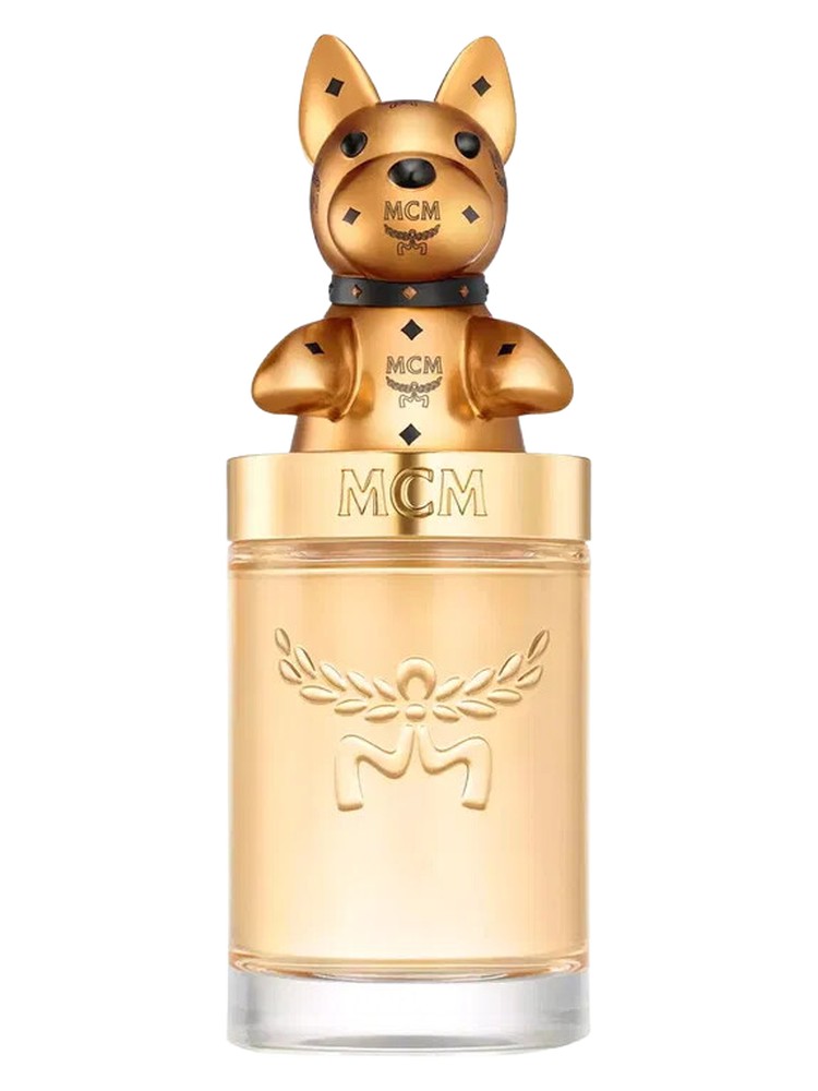 Charming Pup – MCM - Mode Creation Munich