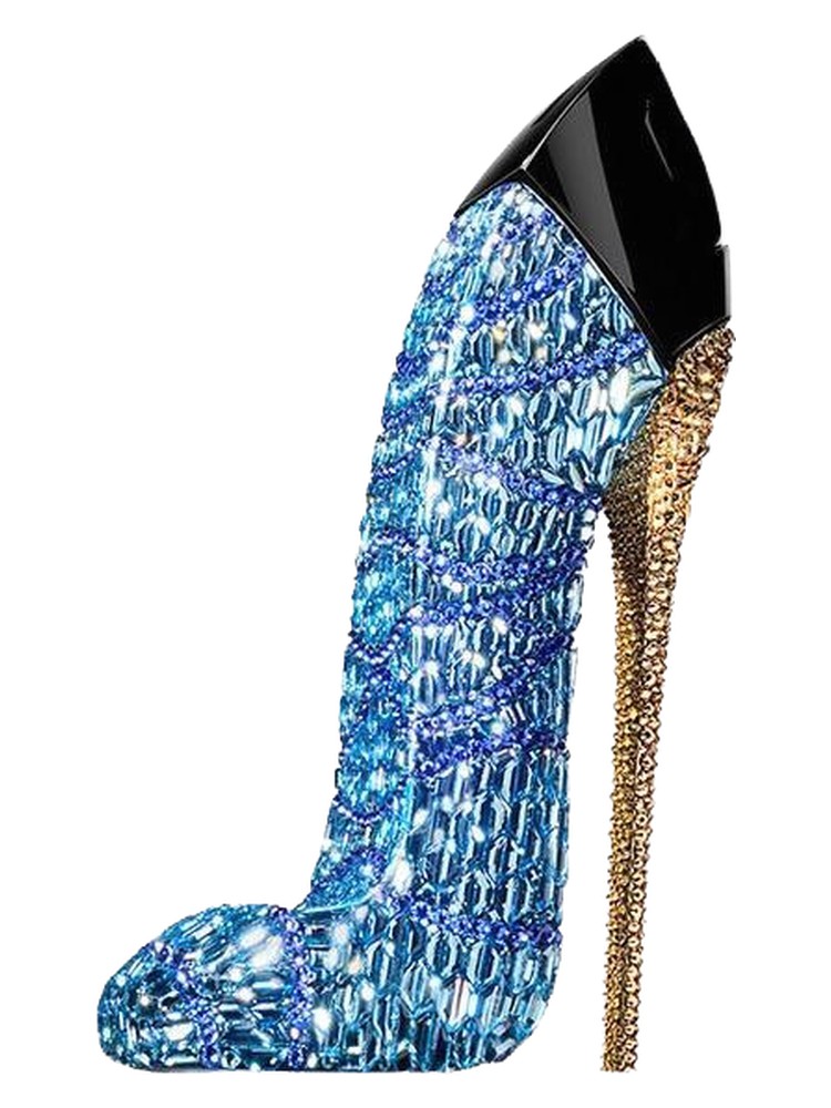 Good Girl Superluxe Swarovski Collector’s Edition – Carolina Herrera