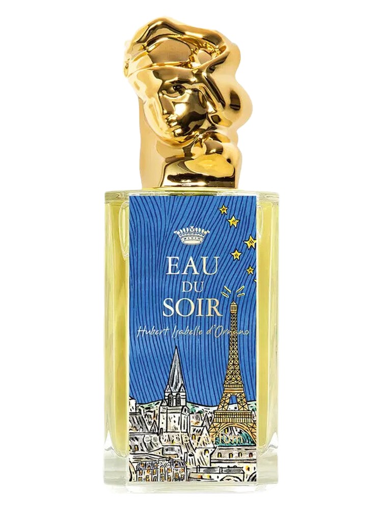 Eau du Soir 2024 – Sisley