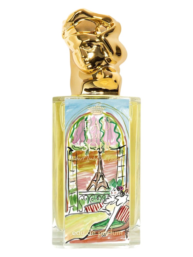 Eau du Soir Luke Edward 2025 – Sisley