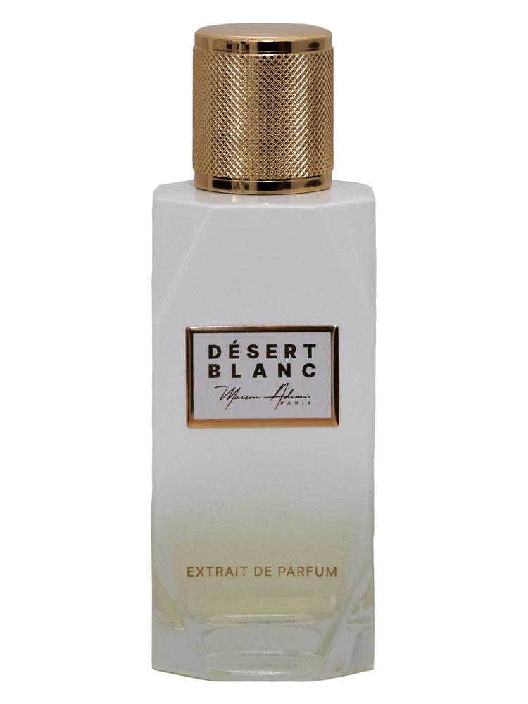 Désert Blanc – Maison Adimi
