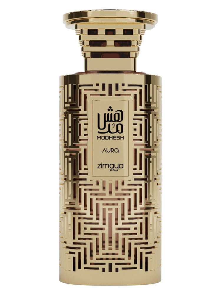 Modhesh Aura – Zimaya