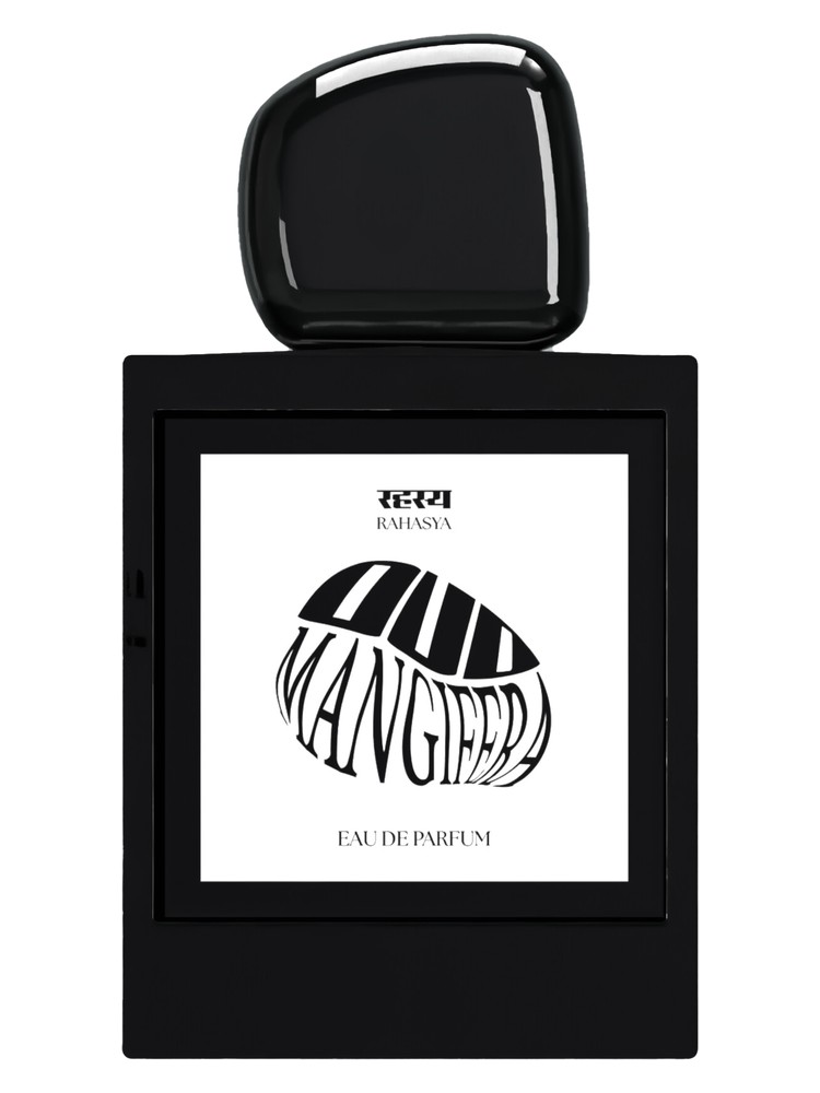 Oud Mangifera – Rahasya