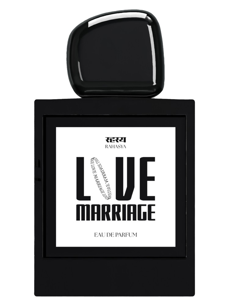 Love Marriage – Rahasya