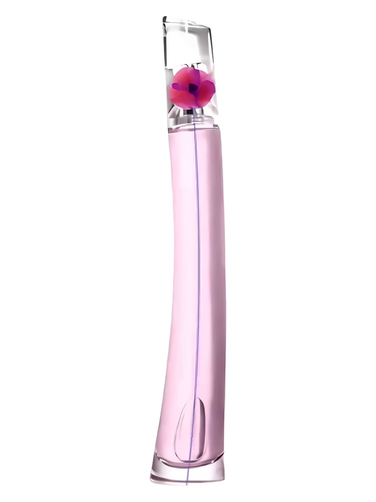 Flower By Kenzo Cherry Poppy – Kenzo