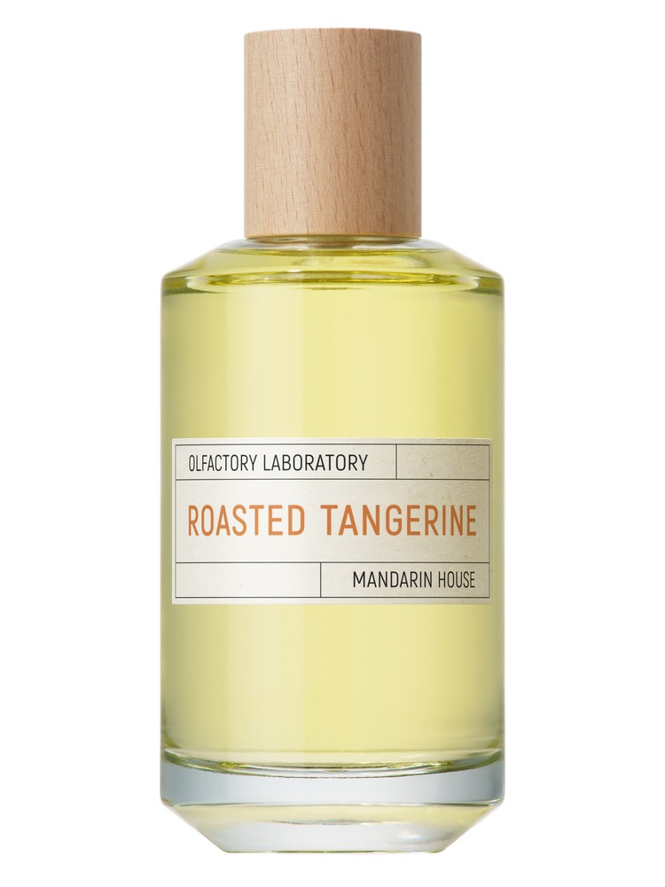 Roasted Tangerine – Les Liquides Imaginaires