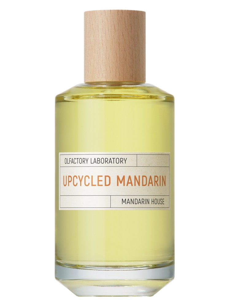 Upcycled Mandarin – Les Liquides Imaginaires