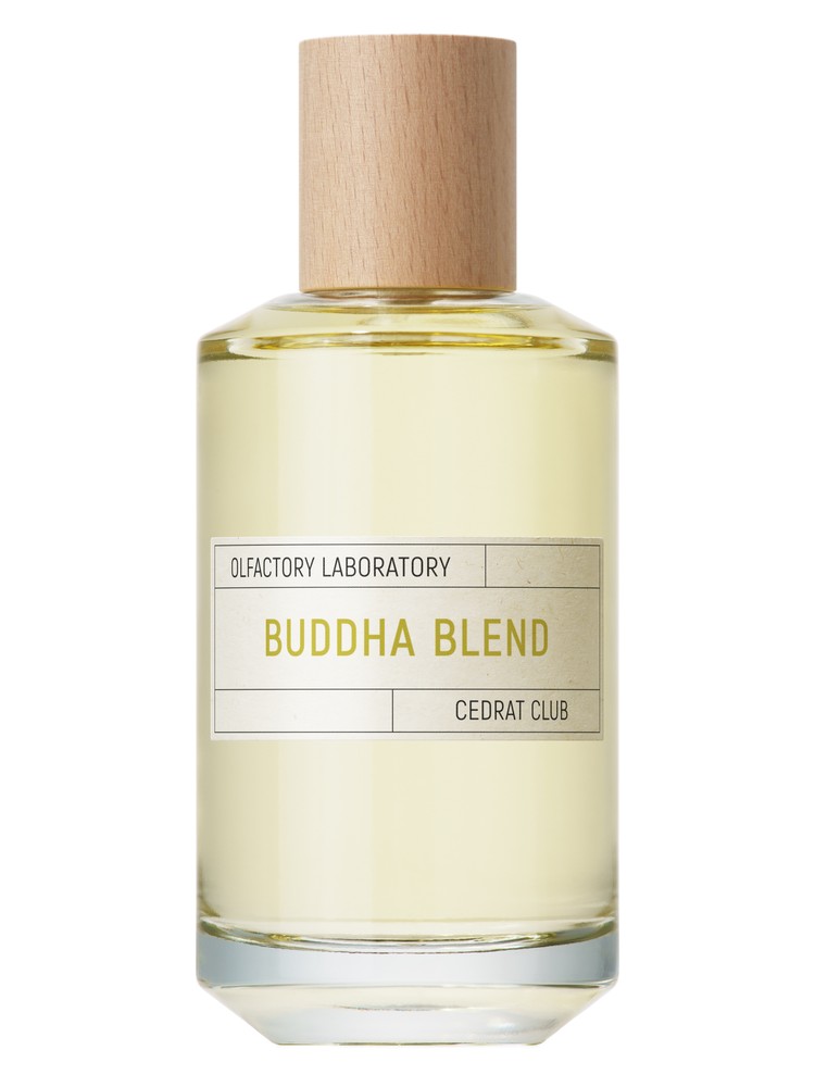 Buddha Blend – Les Liquides Imaginaires