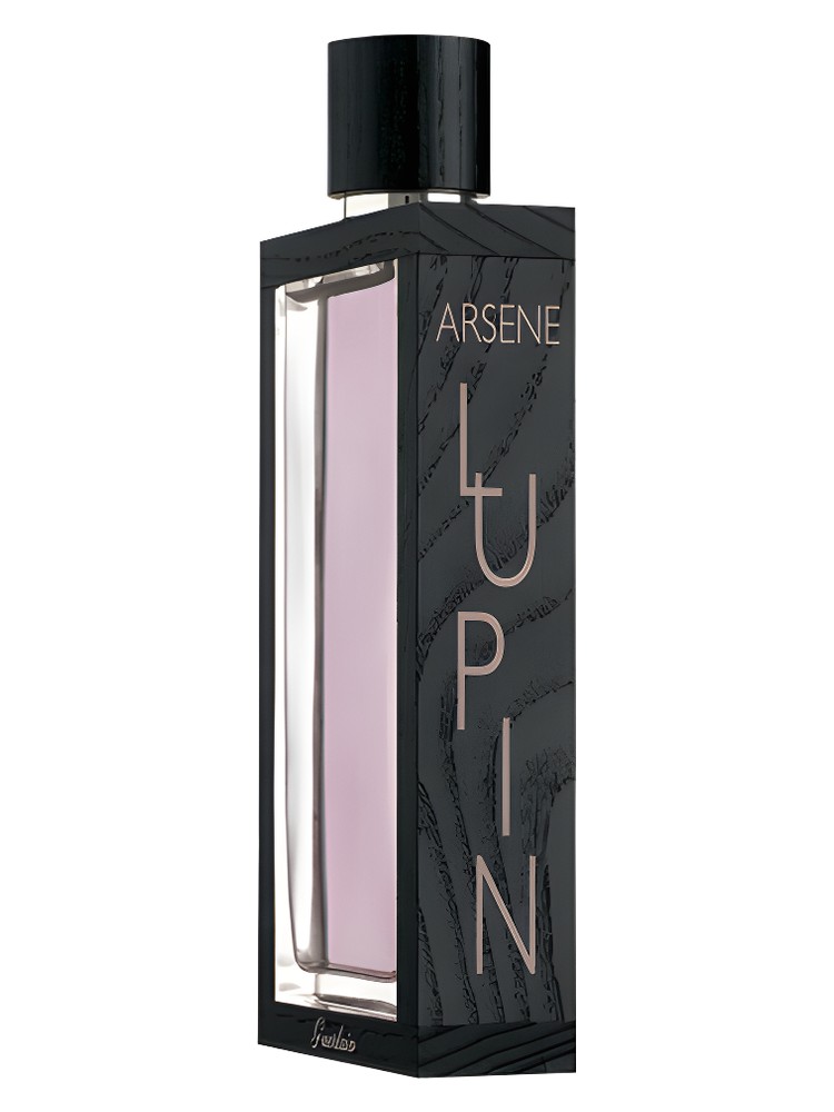 Arsene Lupin Dandy – Guerlain