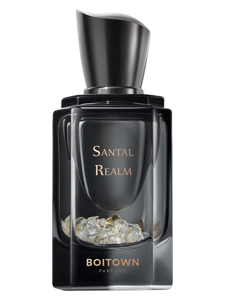Santal Realm 檀界 – Boitown 冰希黎