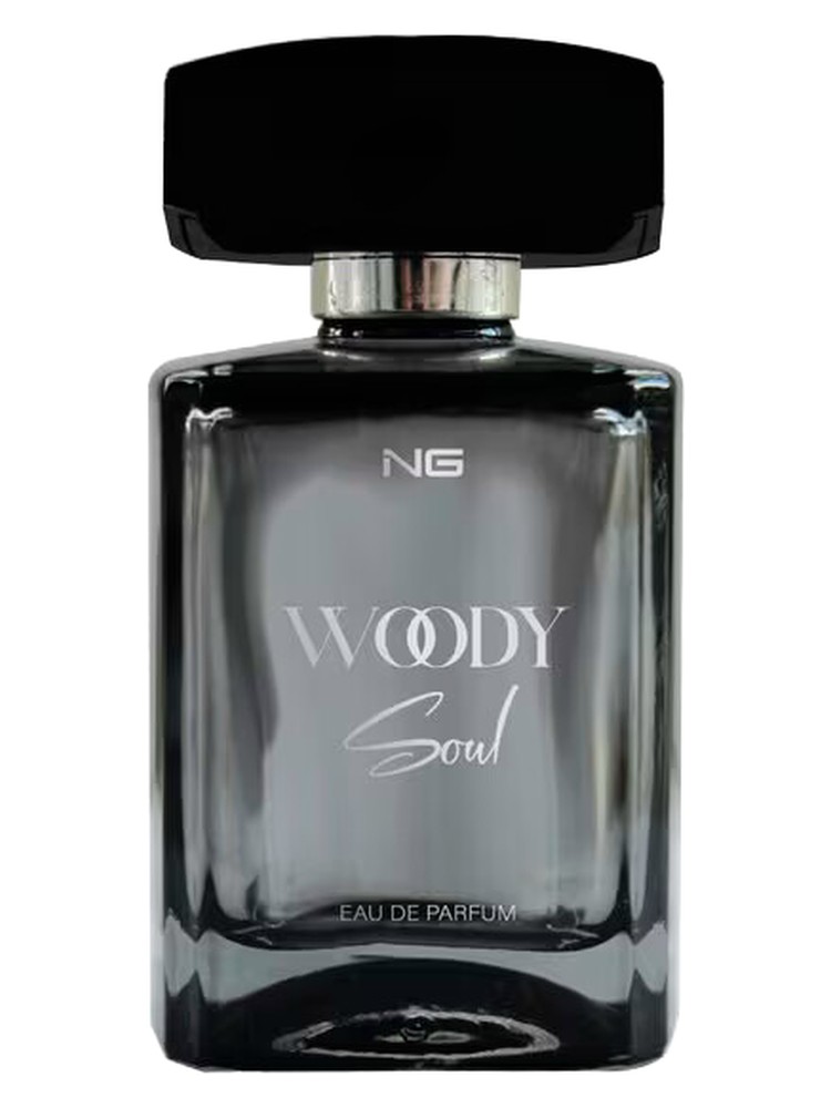 Woody Soul – Next Generation