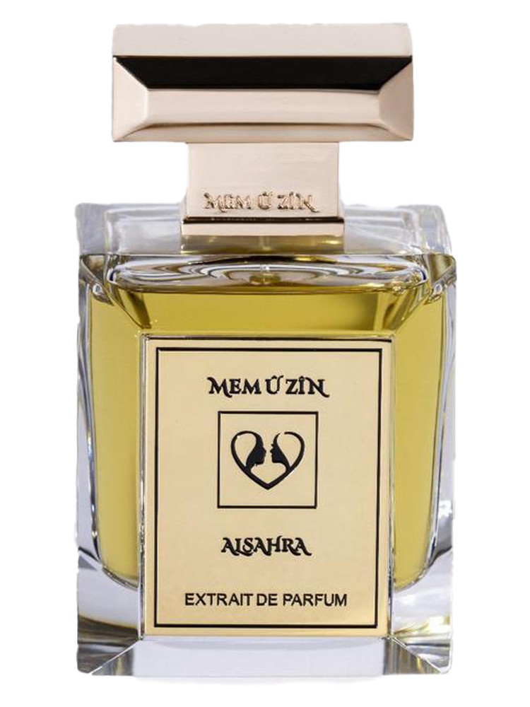 Alsahra – Memûzîn Perfume