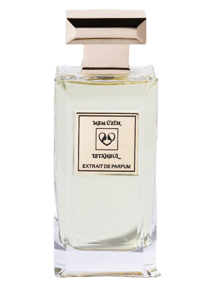 Istanbul – Memûzîn Perfume