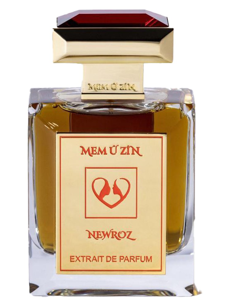 Newroz – Memûzîn Perfume