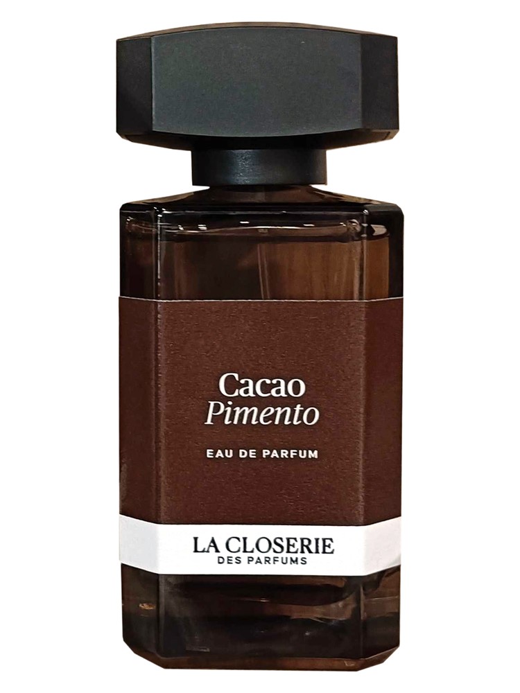 Cacao Pimento – La Closerie des Parfums
