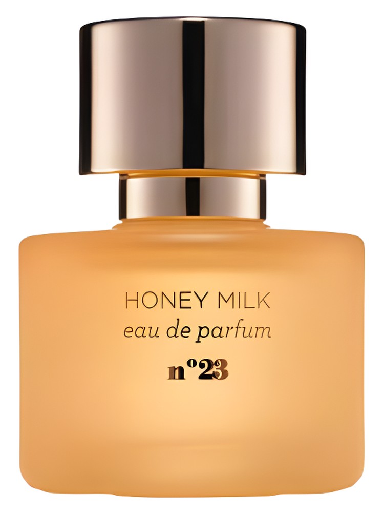 Honey Milk – Mix:Bar