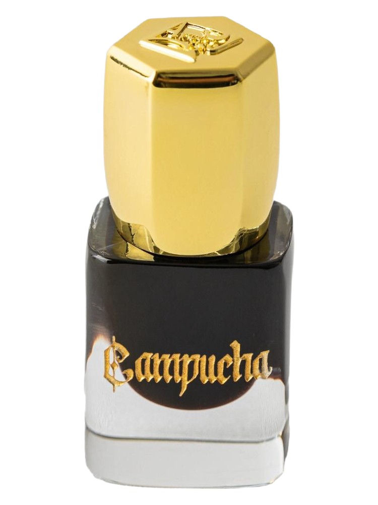 Campucha – Areej Le Doré