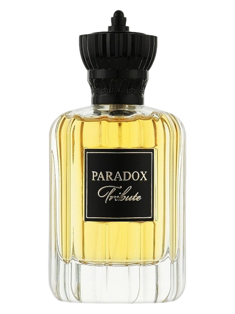 Paradox Tribute – French Avenue