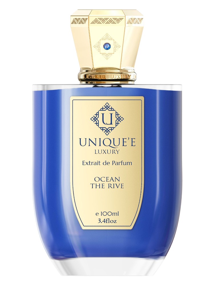 Ocean The Rive – Unique'e Luxury