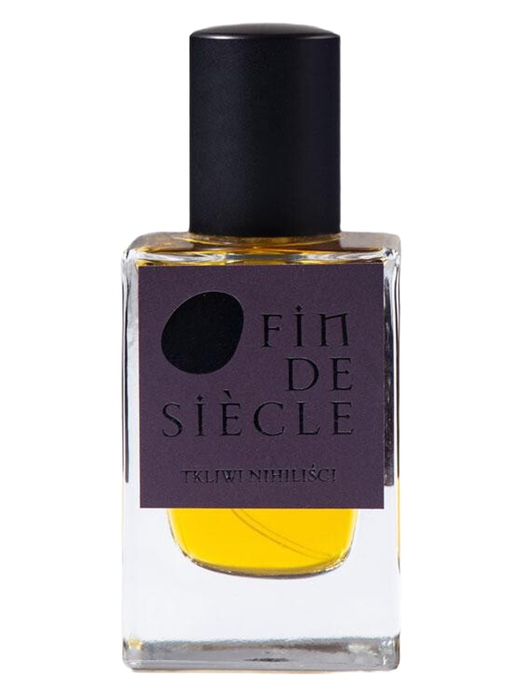 Fin de Siècle – Tkliwi Nihilisci