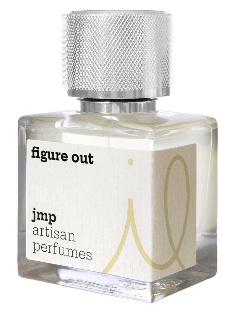 Figure Out – JMP Artisan Perfumes