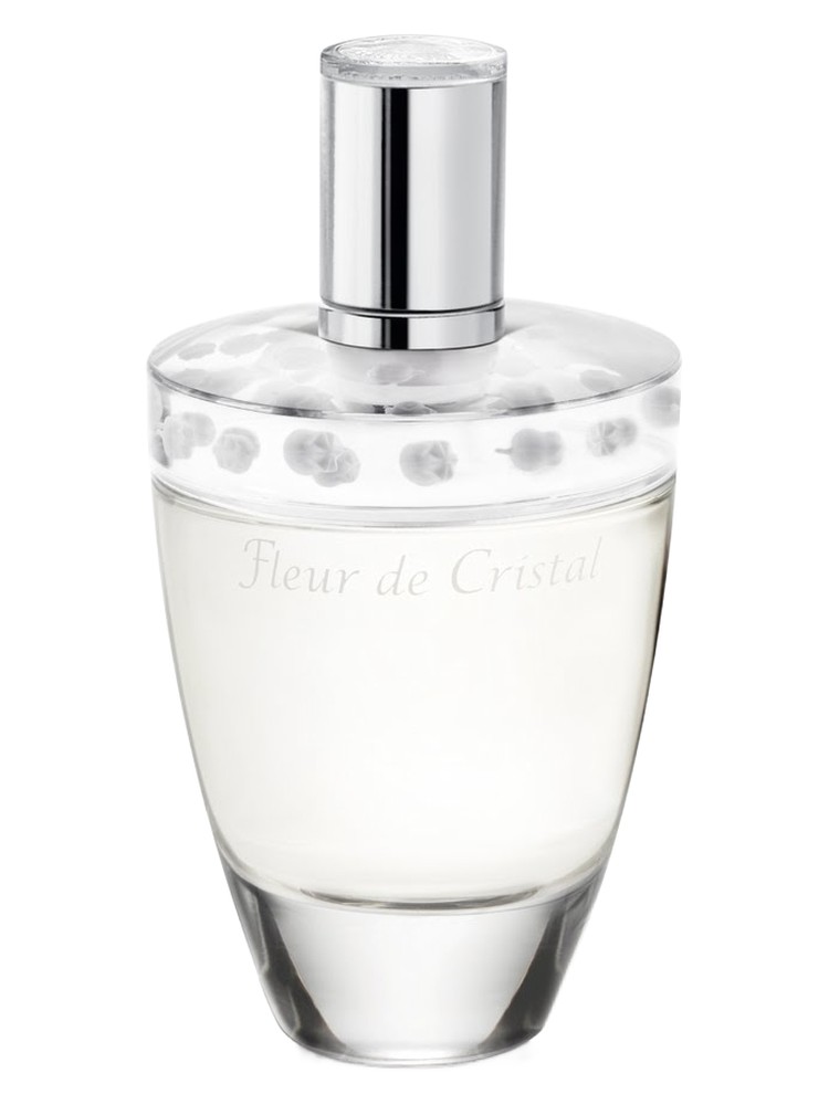 Fleur de Cristal – Lalique