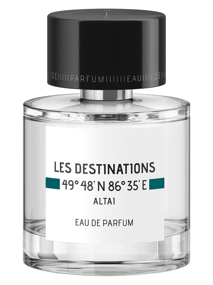 Altai – Les Destinations