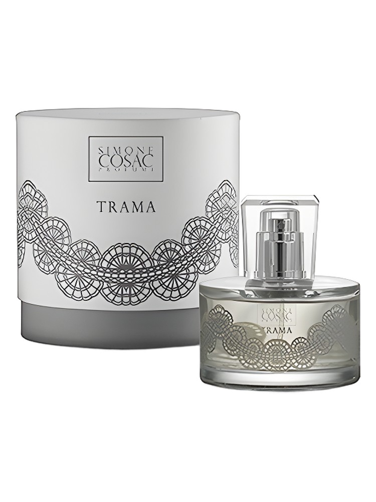 Trama – Simone Cosac Profumi