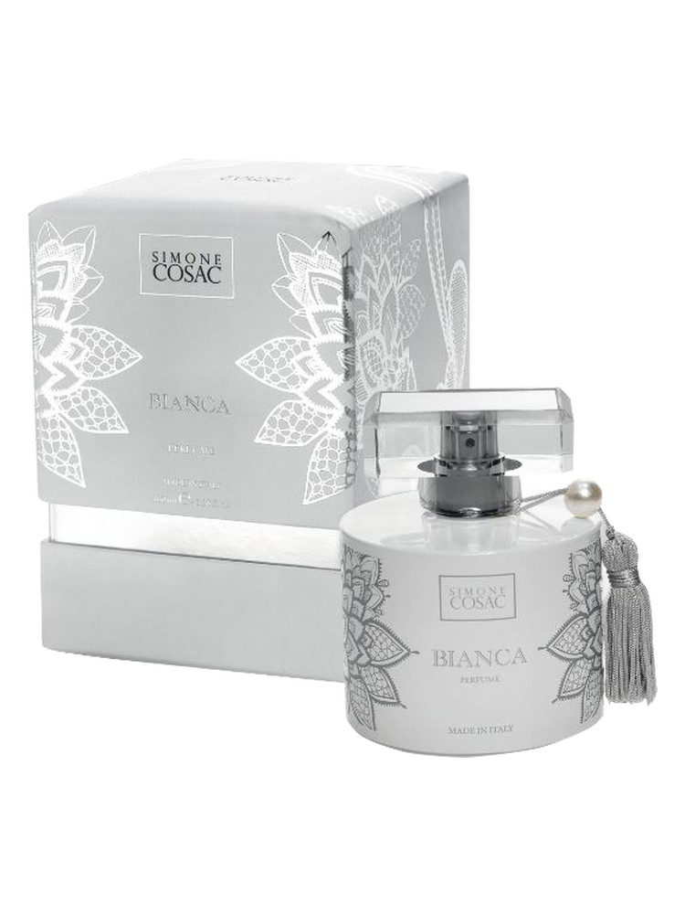Bianca – Simone Cosac Profumi