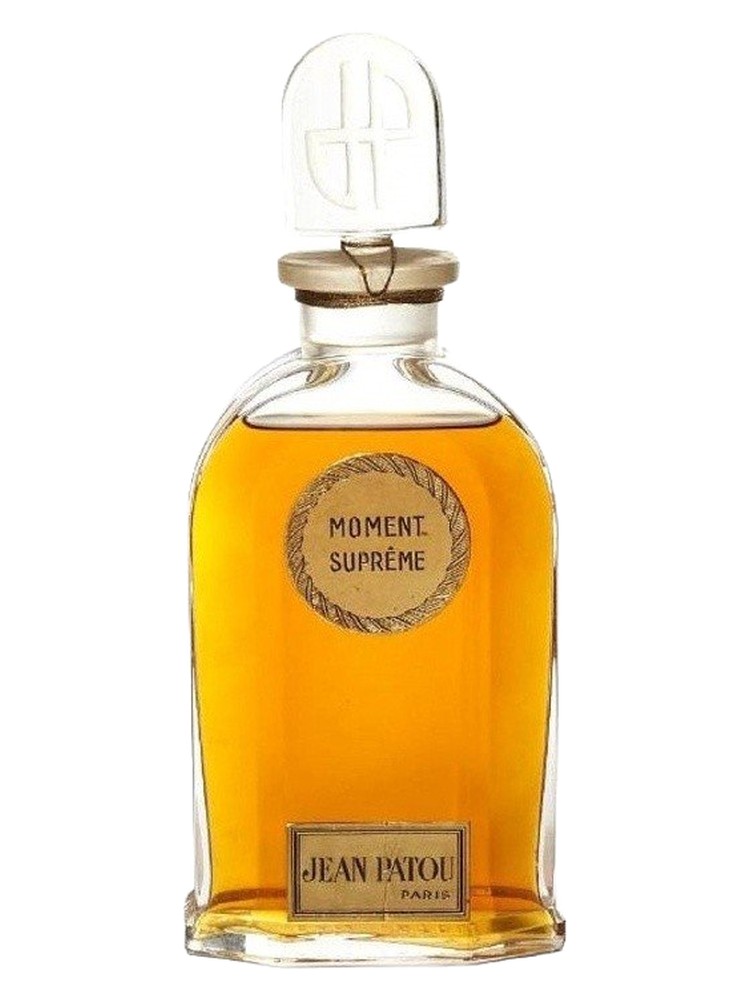 Moment Supreme – Jean Patou