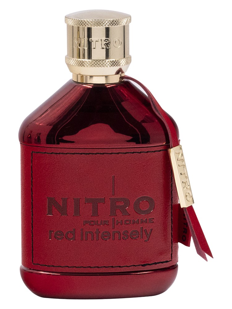 Nitro Red Intensely – Dumont